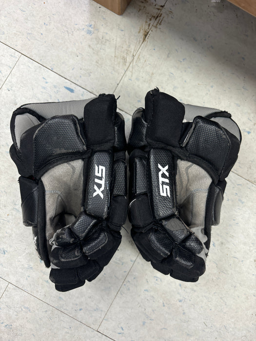 Used STX Stallion 500 12” Gloves