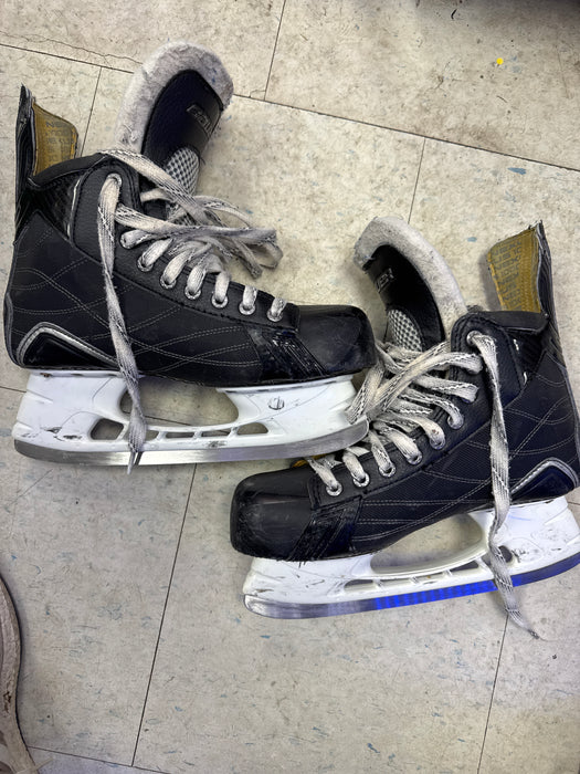 Used Bauer Nexus 1000 8D Player Skates