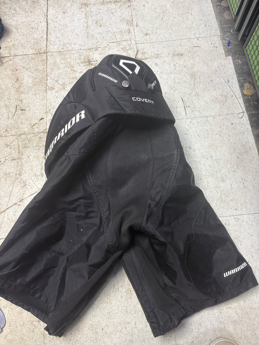 Used Warrior Covert QRE 30 Size Junior X-Large