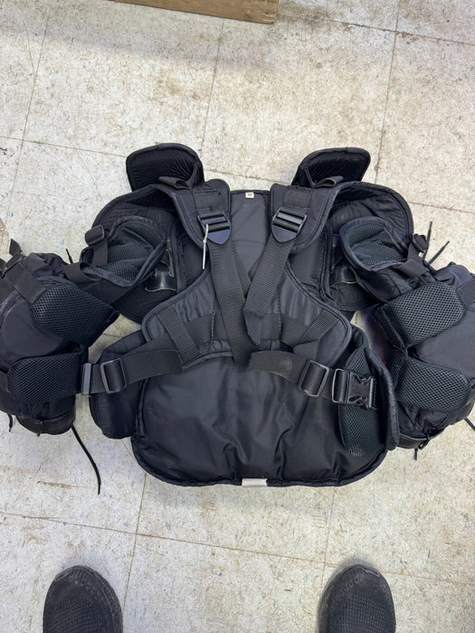Used McKenney XPG2 Junior Small Chest