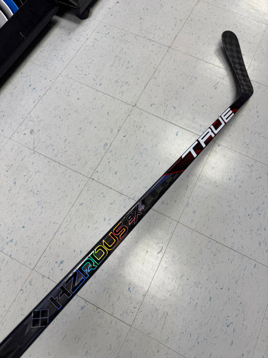 TRUE Pro Stock KAAPO KAKKO HZRDUS 9x4 Hockey Stick Senior