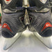 Used CCM U+ Size 6 Skates