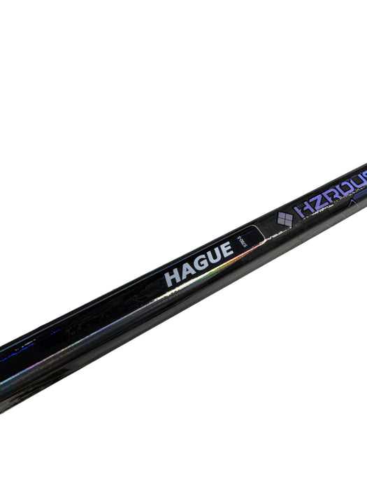 TRUE Pro Stock NIC HAGUE HZRDUS 9x4 Hockey Stick Senior