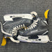 Used Bauer Supreme s150 Size 5 Player Skates
