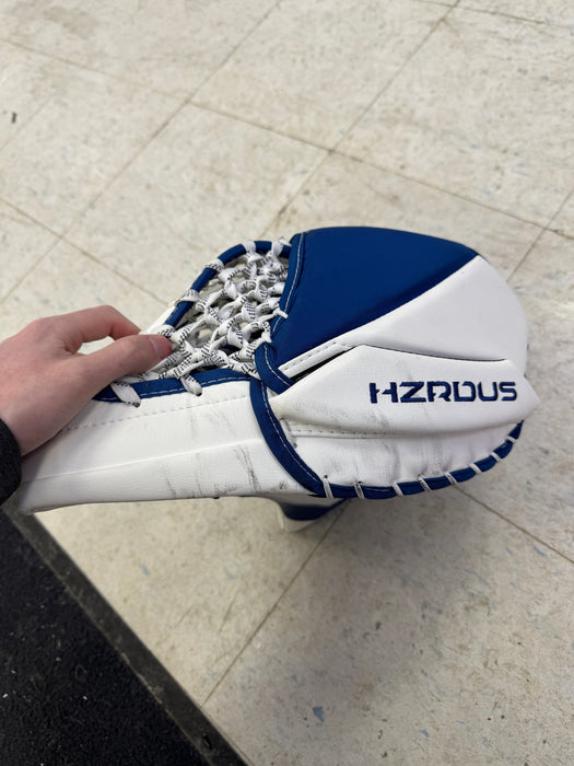 Used True HZRDUS 7x4 Catcher Senior Regular