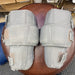 Used Warrior G2 Knee Guards Junior