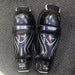 Used Bauer Vapor X800 Lite 15” Shin Pads