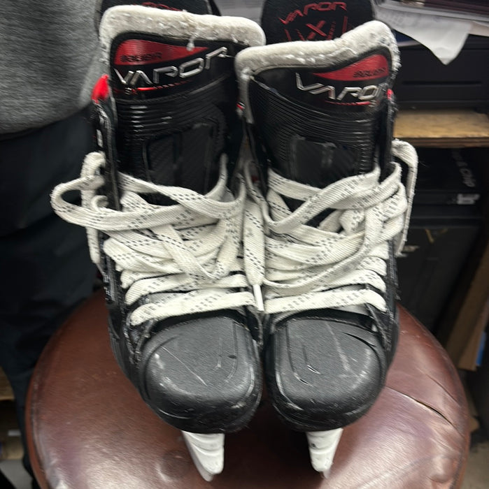 Used Bauer Vapor 3x Size 6.0 Fit1 Skates