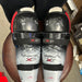 Used Bauer Vapor x5.0 11” Shin Pads