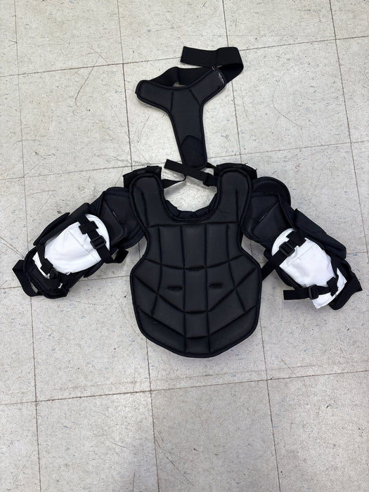 Used Bauer Prodigy Youth Large Chest Protector