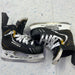 Used Bauer Supreme One.6 Size 13 Youth Players Skates