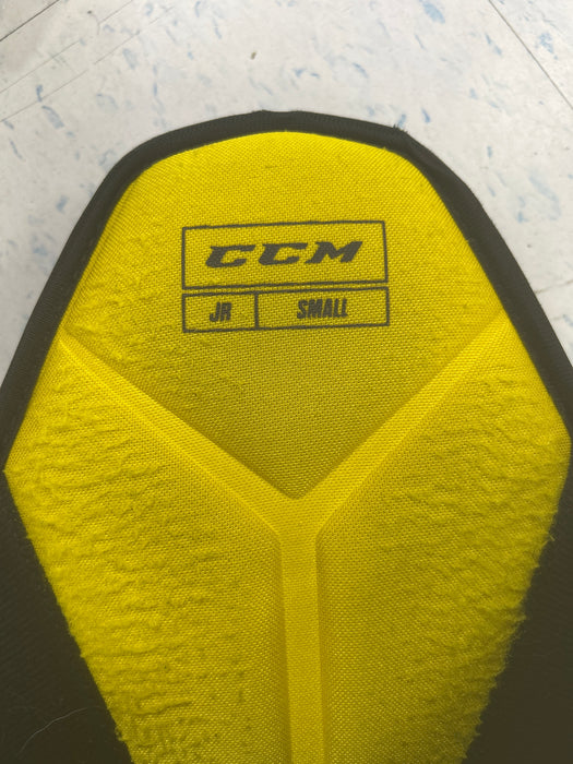 Used CCM Tacks 9080 Junior Player Pants