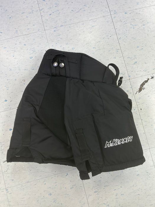 Used McKenney Pro Spec 170 Youth Goal Pants
