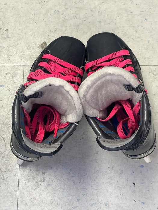 Used Bauer Supreme 190 Size 3.5EE Skates