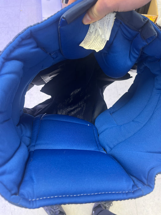 Used McKenney Pro Spec 370 Junior Large Goal Pants