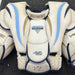 Used Vaughn Ventus LT90 Pro Spec Senior Extra Small Chest Protector