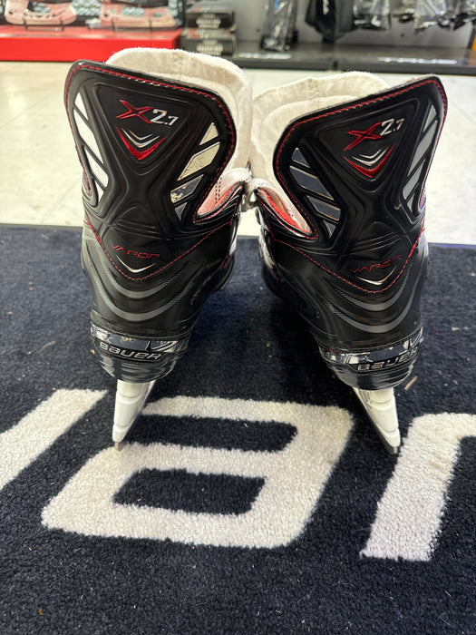 Bauer Vapor X2.7 7.5D Player Skates
