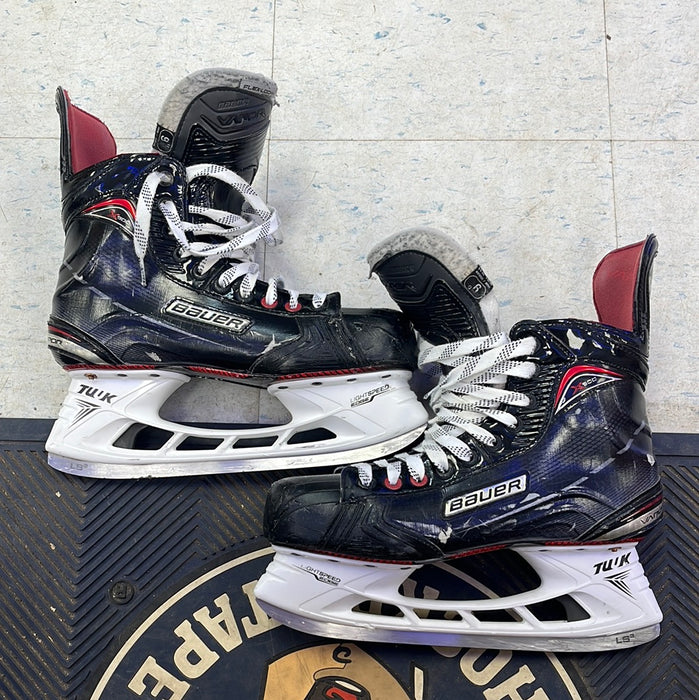 Used Bauer Vapor X900 9D Player Skates