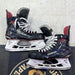 Used Bauer Vapor X900 9D Player Skates