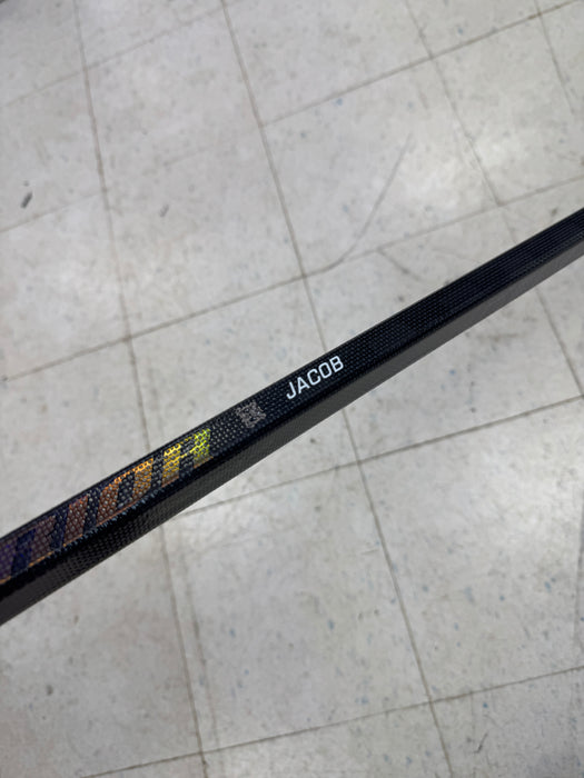 Warrior Covert QR6 Pro Pro Stock Stick 'Jacob'