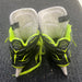 Used Bauer GSX Size 1 Goal Skates