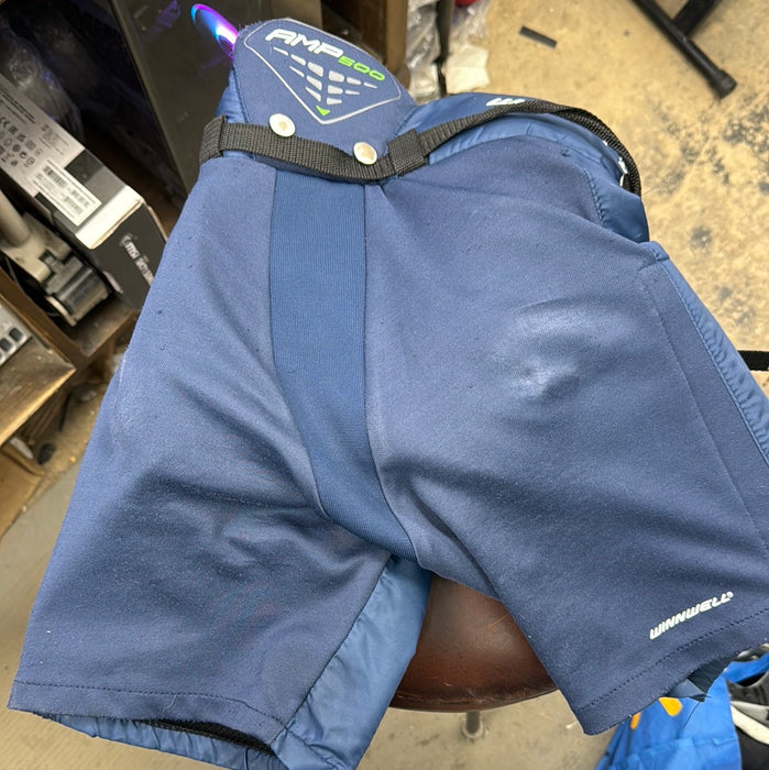 Used Winwell Player Pants Junior Small