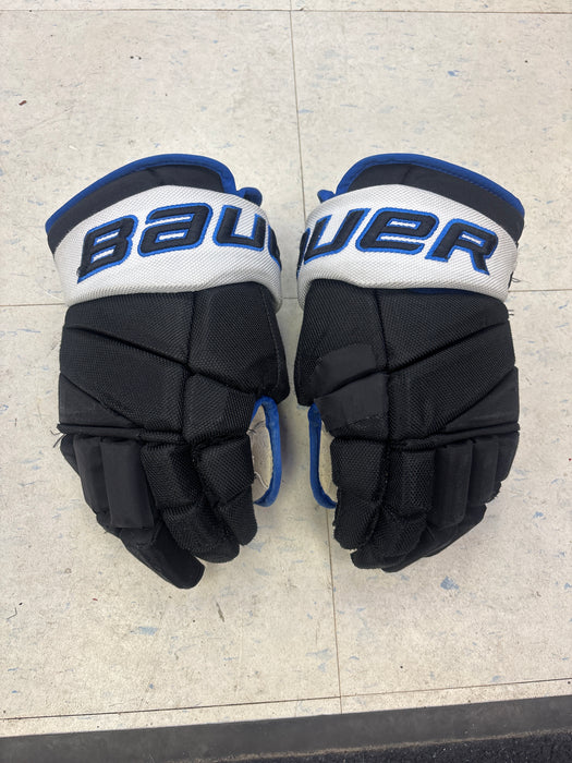 Used Bauer Vapor Team Pro 14” Senior Glove
