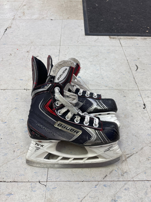 Used Bauer Vapor x70 Size 1.0D Skates