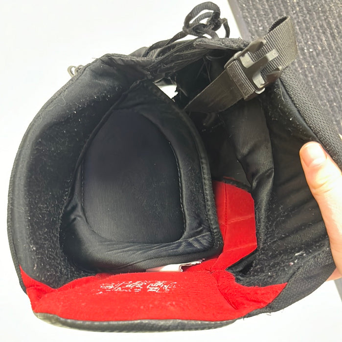 Used Bauer Vapor X3.0 Junior Small Player Pants