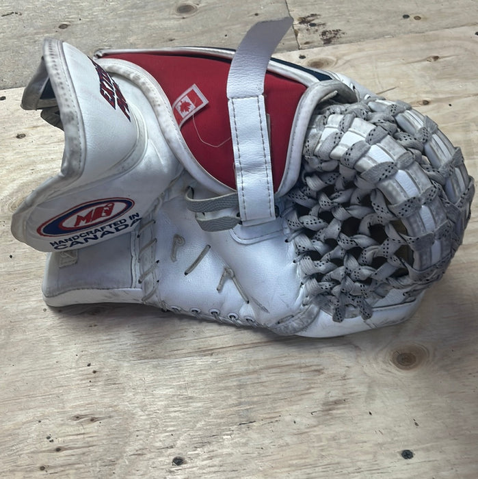 Used McKenney Extreme Pro 495 Intermediate Catcher