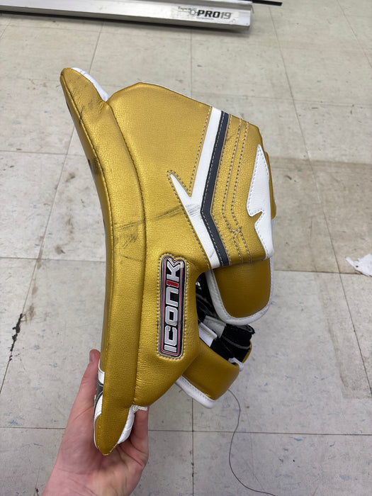 Brian's Custom Pro Stock Adin Hill Set 35" + 2"