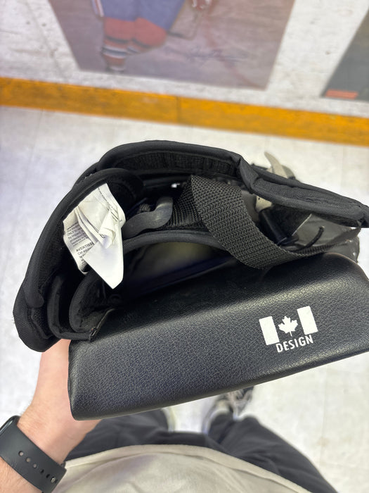 Used Brian’s NetZero 2 Junior Catcher
