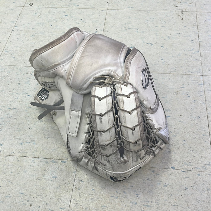 Used Brian’s GNETIK V Senior Catcher