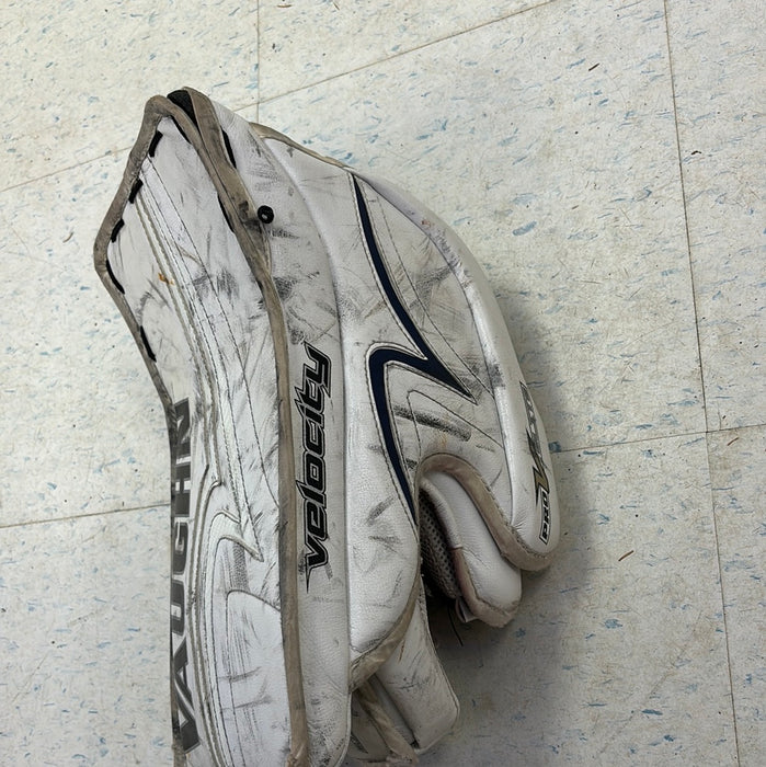 Used Vaughn Velocity V5 Pro V Elite Intermediate Blocker
