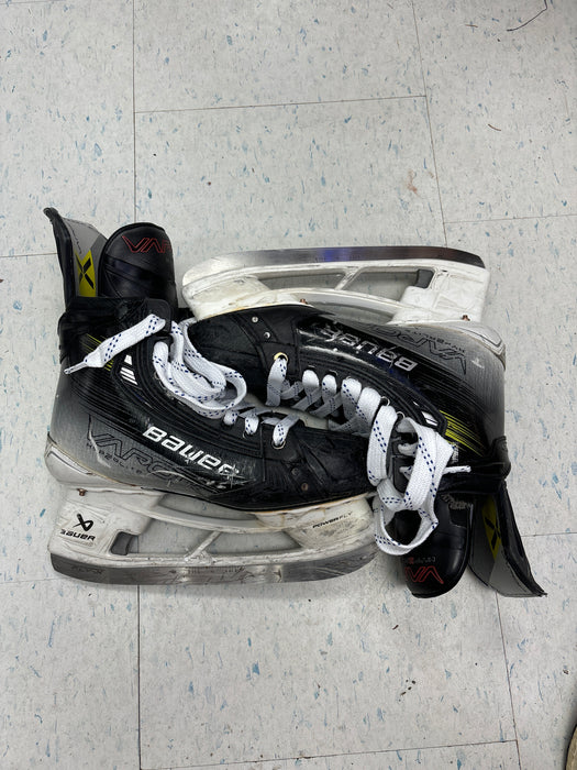 Used Bauer Vapor Hyp2rlite Size 6.5 Fit 1 Skates