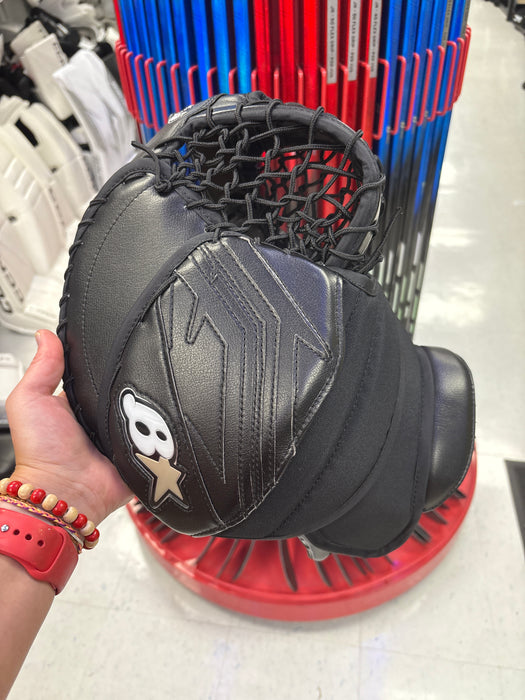 Demo Brian's Iconik X 30+1" Intermediate Set