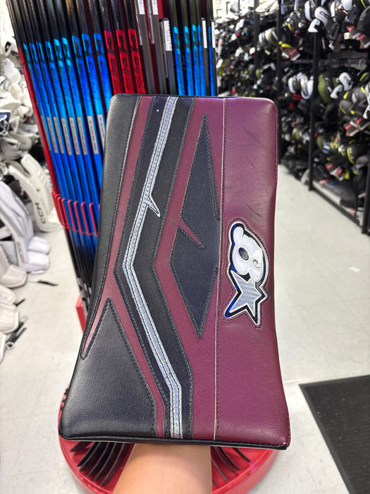 Demo Brian's Iconik 32+1" Intermediate Goal Set