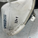 Used CCM P2.9 32+1 Goal Pads