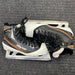 Used Bauer Elite Size 6 Goal Skates