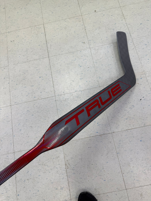 True PRO STOCK PYOTR KOCHETKOV Goalie Stick Senior
