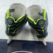 Used Bauer GSX Size 7 Goal Skates