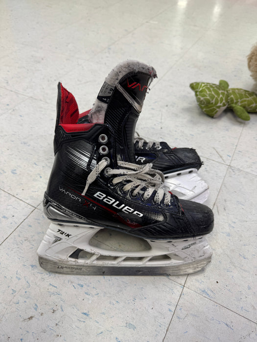 Used Bauer Vapor X4 Skates 6.5 Fit 1