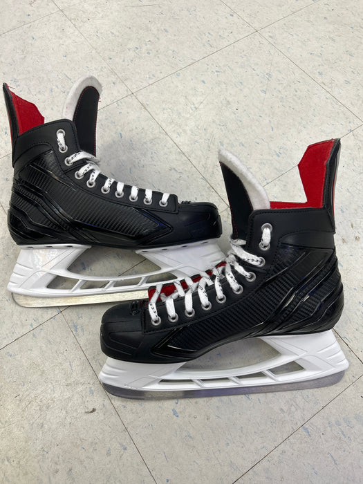 Used Bauer Vapor X250 Player Skates