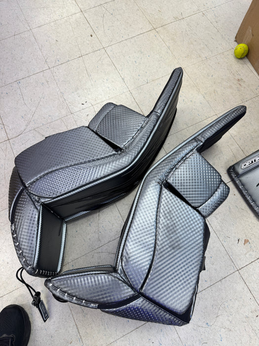 Brian's OPTIK 4 Goalie Set 35" + 1" Senior
