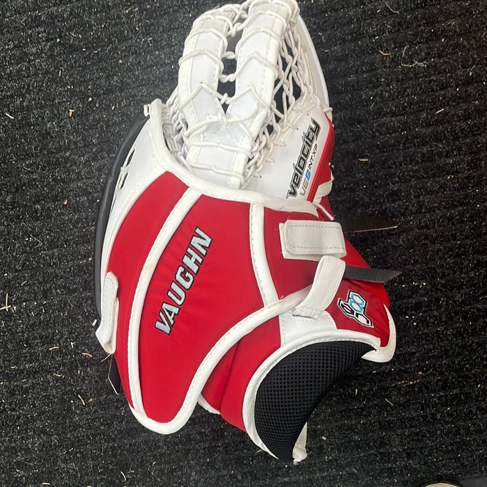 Used Vaughn Velocity VE8 Intermediate Catcher