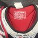 Used Bauer Vapor X80 Junior Small Shoulder Pads