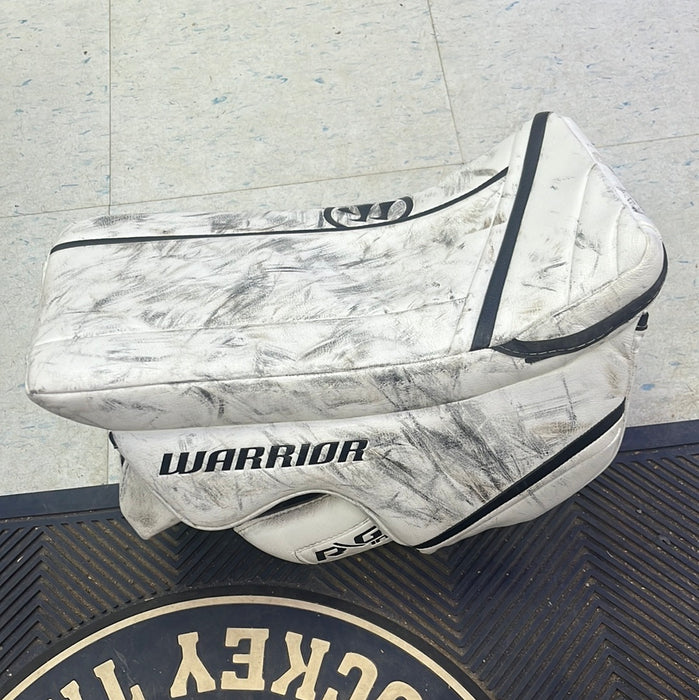 Used Warrior R/GT Intermediate Blocker w/ Senior Palm