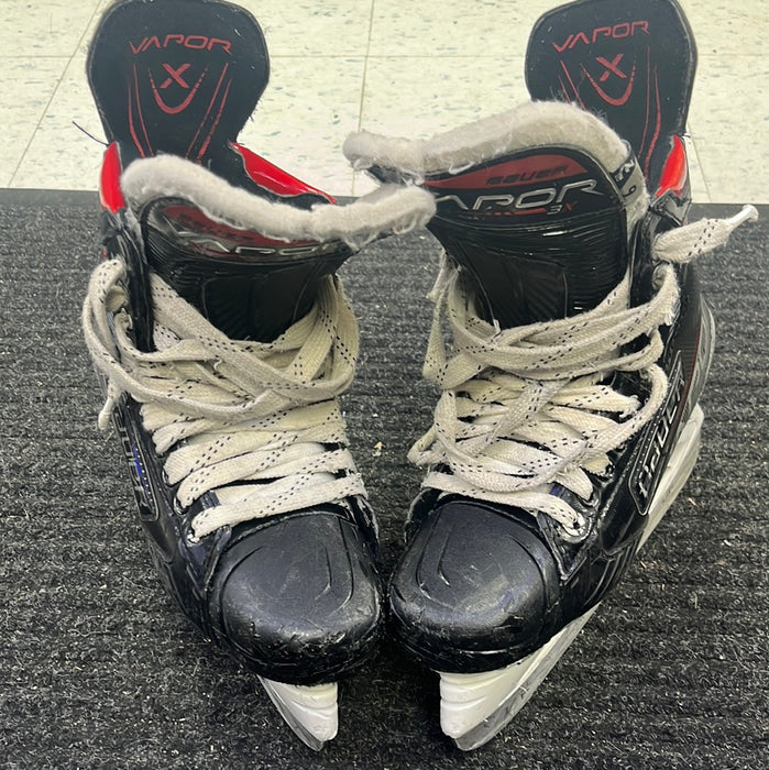 Used Bauer Vapor 3X Size 6 Player Skates
