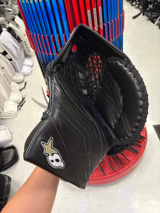Demo Brian's Iconik X Junior Regular Blocker Catcher Set