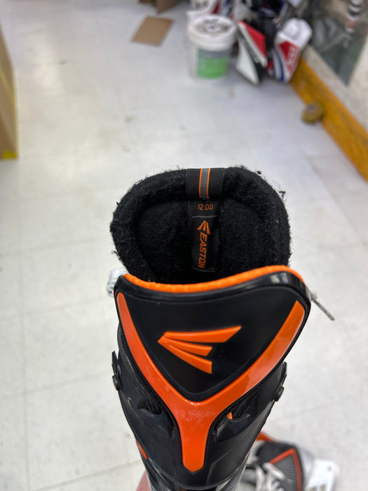 Easton Mako Senior Hockey Skates